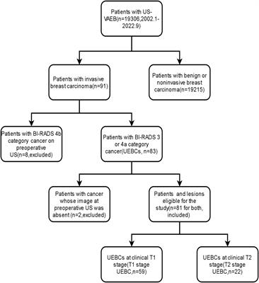 Unexpected breast cancer mimicking benign lesions on ultrasound-guided vacuum-assisted excision biopsy: A retrospective cross-sectional study over a 20-year period